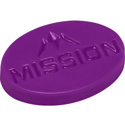 Mission Grip Wax Purple – Zboží Mobilmania