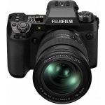 Fujifilm X-H2 – Zboží Živě