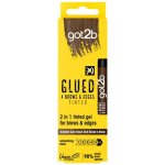 Got2b Gel na obočí a baby vlásky 2v1 16 ml – Zbozi.Blesk.cz