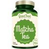 Doplněk stravy GreenFood Nutrition Matcha Tea 90 kapslí