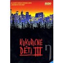 Kukuřičné děti: Přízrak města DVD