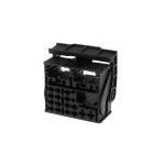 4CARMEDIA Těleso konektoru zástrčka Quadlock PIN:52 černá | Zboží Auto