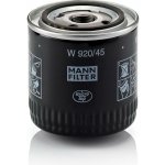 Olejový filtr MANN-FILTER W 920/45