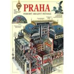 Praha podrobný obrazový průvodce – Zboží Dáma