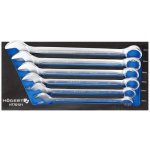 Högert sada očkoplochých klíčů 6 ks EVA HT7G121 – Zbozi.Blesk.cz