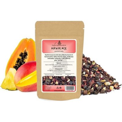 ORIENTAL Ovocný čaj Hawai Mix 50 g