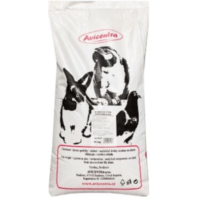 Avicentra lesknice 25 kg – Hledejceny.cz