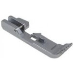 Paspulková patka - overlocky Juki MO 654 DE, MO 104 D, MO 114 D, MO 735 – Zboží Dáma