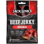 Jack Links Beef Jerky Original 300 g – Zboží Dáma