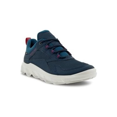 Ecco Mx W 82019351647 blue – Zboží Mobilmania