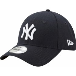 New Era 9Forty The League New York Yankees Cap Navy