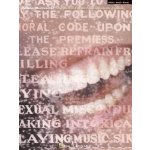 Alanis Morissette: Supposed Former Infatuation Junkie klavír zpěv kytara – Zboží Mobilmania