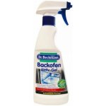 Dr. Beckmann gelový čistič na trouby 375 ml – Zboží Dáma