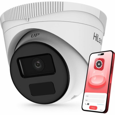Hikvision HiLook IPCAM-T2-P – Zbozi.Blesk.cz