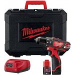 Milwaukee m12 bpd-202c 4933441940 – Sleviste.cz