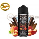 Al Carlo Sun Dried Peaches Shake & Vape 15 ml – Zbozi.Blesk.cz