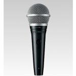 SHURE PGA48 XLR E – Zbozi.Blesk.cz
