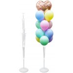 GoDan Stojan na balonků 130 cm – Zbozi.Blesk.cz