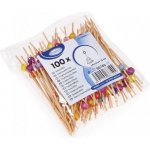 Fingerfood bodec bambusový Perla 12cm – Zbozi.Blesk.cz