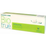 Bausch & Lomb Biotrue Oneday 30 čoček – Zboží Dáma