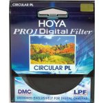 Hoya PL-C DMC PRO1 62 mm – Hledejceny.cz