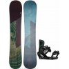 Snowboard set HEAD TRUE 2.0 22/23