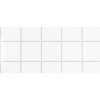 Tapety D-C-Fix 200-2564 Samolepicí fólie kachličky bílé šíře 45 cm