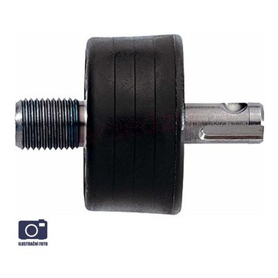Protool Adaptér AD-SDS-plus 1/2" - 20 UNF - 617985 – Hledejceny.cz