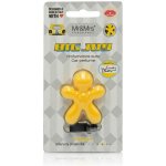 Mr & Mrs Fragrance Big Joy Vanilla 1 ks – Hledejceny.cz
