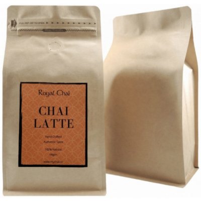 Royal Chai směs pro přípravu Chai Latte 250 g – Zboží Mobilmania