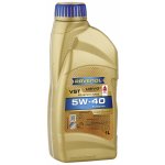 Ravenol VST 5W-40 1 l – Zboží Mobilmania