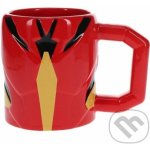 Marvel Hrnek 3D Iron Man 500 ml – Hledejceny.cz