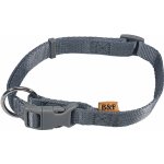 BAFPET Popruhový obojek JEDNOBAREVNÝ – Zboží Dáma