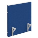 Hobis akustický paravan na hranu stolu Akustik TPA H 600 bez koncových sloupků – Zboží Dáma