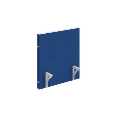 Hobis akustický paravan na hranu stolu Akustik TPA H 600 bez koncových sloupků – Zboží Dáma