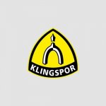 Pásky na suchý zip PS 33 CK pro vibrační brusky KLINGSPOR Varianta: PS 33 CK 115X230 P80 – Zboží Dáma