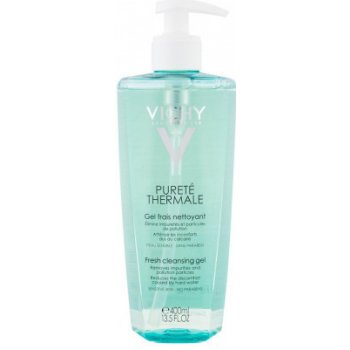 Vichy Purete Thermale čistící gel R15 400 ml