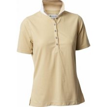 BACKTEE Ladies Quick Dry Perf. Polo Giege