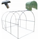 Promis TF300 6 m² 300 x 200 cm zelený – HobbyKompas.cz