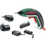 Bosch IXO IV Set 0.603.9A8.022 – Zbozi.Blesk.cz