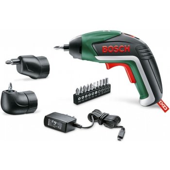 Bosch IXO IV Set 0.603.9A8.022