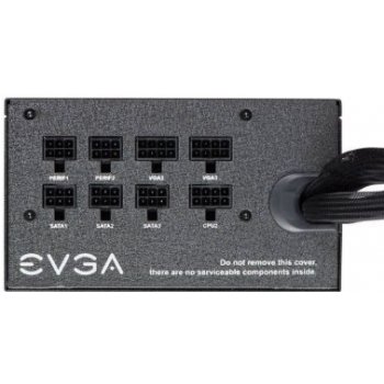 EVGA 750 BQ 750W 110-BQ-0750-V2
