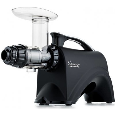 Sana Juicer 606 černá mat – Zboží Dáma