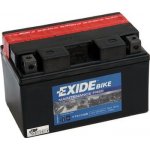 Exide YTZ10-BS, ETZ10-BS – Sleviste.cz