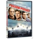 Poslední pevnost DVD