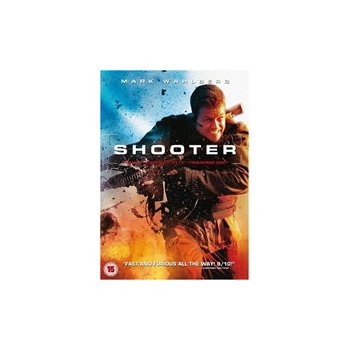 Shooter DVD