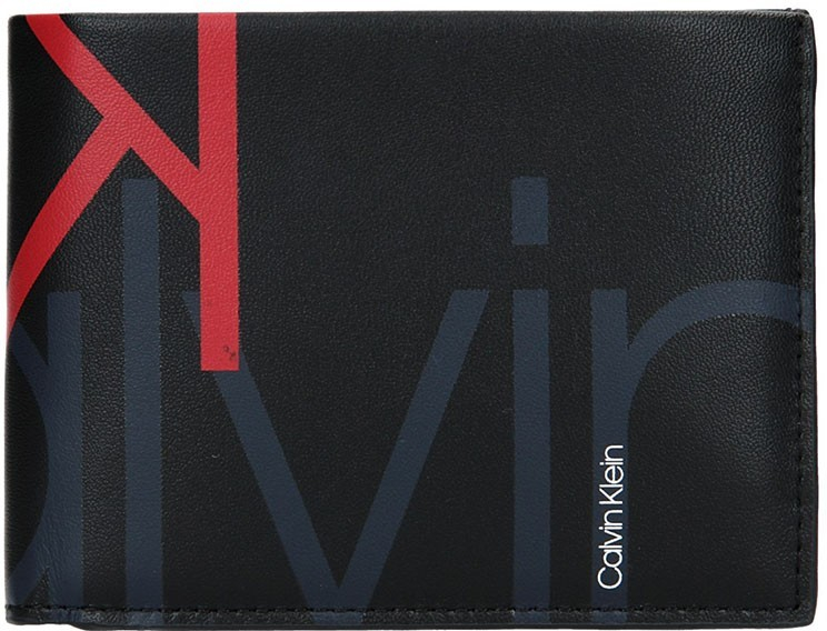 Calvin Klein Pánská kožená peněženka Olym od 1 790 Kč - Heureka.cz