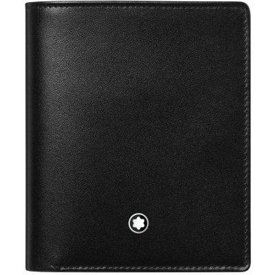 Montblanc Meisterstück Vizitkář 126225 / 130085 Černá – Zboží Živě
