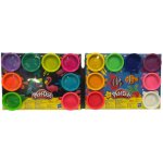 Play-Doh Modelína základní sada 8 kelímků 448 g – Zboží Dáma