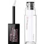 Maybelline Tekuté oční stíny Shadow Drip 05 Silver 5 ml – Hledejceny.cz